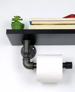 Toilet Paper Holder Boruraf239