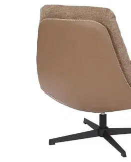 Otočné křeslo FELICIA Signal
