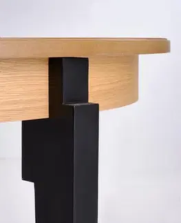 Rozkládací jídelní stůl SORBUS Halmar