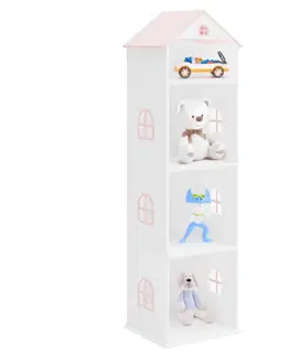 Dětský regál MAISON TYP 2 Tempo Kondela