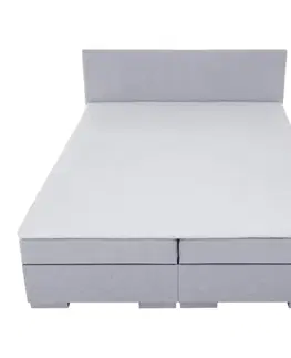 Boxspringová postel ADRIANA 1 Tempo Kondela