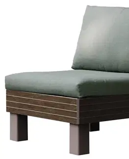 Zahradní sedací souprava ELEMENTS Rojaplast