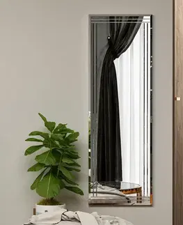 Zrcadlo Buhem White 40 x 120 cm