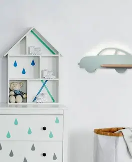 Dětská lampička CAR LED Candellux