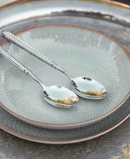 Talíř hluboký Coupe 23 cm set 4 ks — Elements Day Mandala - 492518