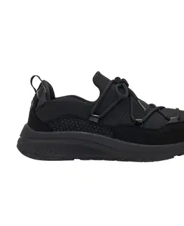 Scholl Tenisky Neptune String černá, vel. 40, 40 EU
