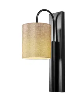 Nástěnná lampa Baston - 3461