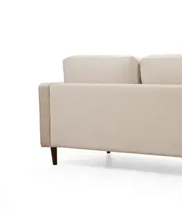 Dvoumístná pohovka Rome - Beige