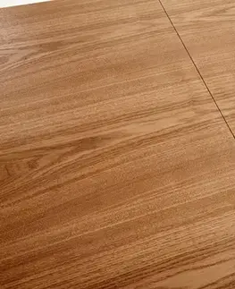Rozkládací jídelní stůl CAPITAL 2 Halmar