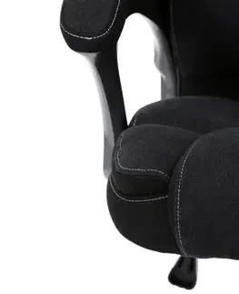 Kancelářská židle KA-C715 Autronic