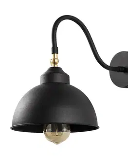 Nástěnná lampa Sağlam - 3742 - LW