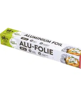 ALUFIX - Alobal 20m v krabičce