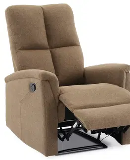 Polohovací křeslo TV-916 Autronic