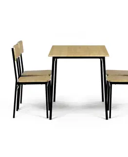 Jídelní set 4+1 AUT-O2155 Autronic