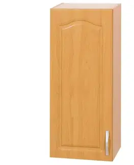 Horní skříňka LORA MDF NEW KLASIK W30/735 Tempo Kondela