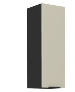 Horní skříňka ARAKA 30 G-90 1F Tempo Kondela