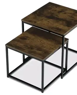 Konferenční stolek 2 ks AF-076 Autronic