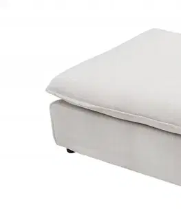 Taburet HESTIÁ Dekorhome
