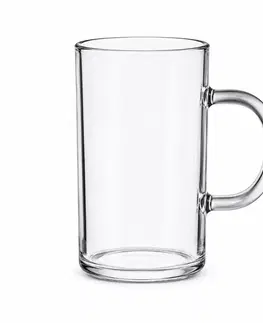 PROHOME - Hrnek sklo 300ml