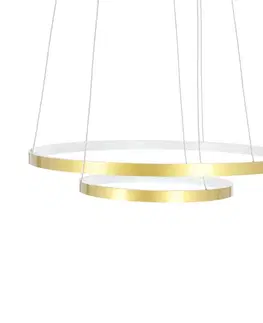 Závěsná lampa LUNE 40W