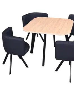 Jídelní set 4+1 BEVIS Tempo Kondela