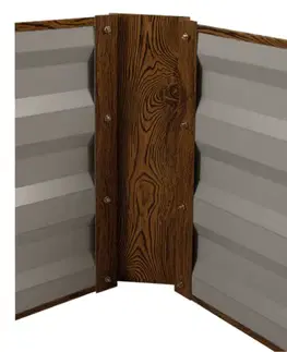 Vyvýšený záhon NONKY Tempo Kondela