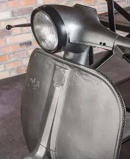 Barový stolek ANTAIOS Dekorhome