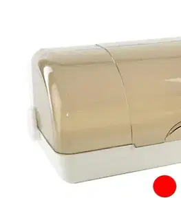 PLAFOR - Chlebník Plafor různé barvy