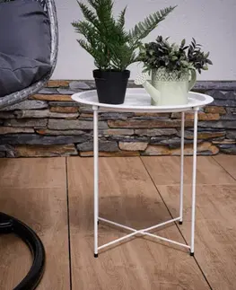 Odkládací stolek RENDER Tempo Kondela