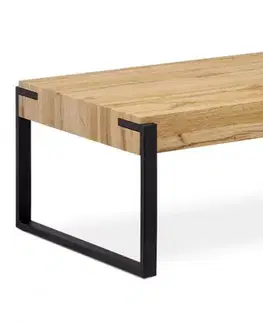 Konferenční stolek AHG-250 OAK Autronic