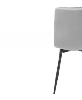 Jídelní židle TOM VELVET Signal