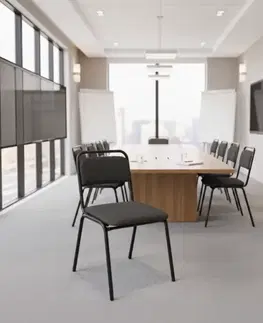 Konferenční židle VISITOR Tempo Kondela