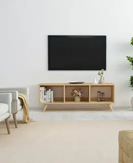 TV stolek Tina - Sapphire