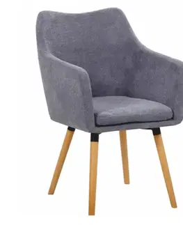 Jídelní křeslo DABIR Tempo Kondela