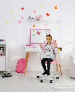 Dětská rostoucí židle ANAIS Tempo Kondela