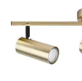 Stropní světlo COLLY 3xGU10 Candellux