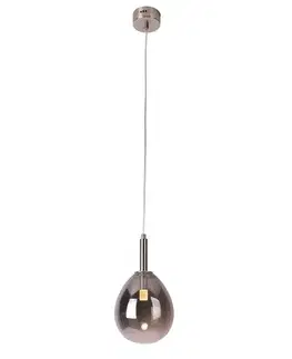 Závěsná lampa BALON LED 1x6W Candellux