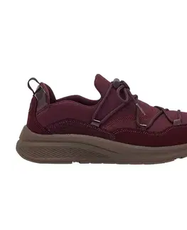 Scholl Tenisky Neptune String vínová, vel. 38, 38 EU
