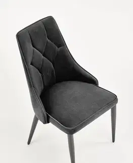 Jídelní židle K365 Halmar