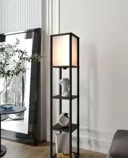 Stojací lampa TIER Asirgroup