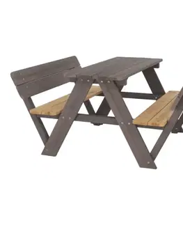 Dětský zahradní set LILY