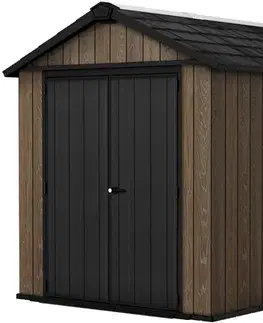 Zahradní domek APEX 11x7,5 Keter