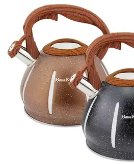 PROHOME - Čajník 3L různé barvy