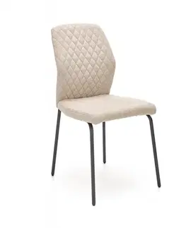 Jídelní židle K461 Halmar