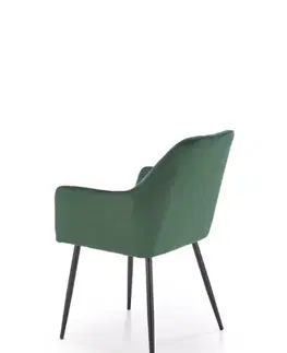 Jídelní křeslo K558 Halmar