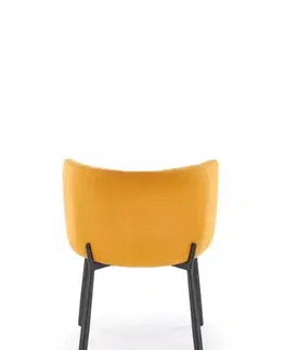 Jídelní křeslo K531 Halmar