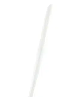 PROHOME - WC kartáč 42x10cm