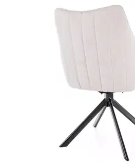 Židle Azalia Velvet