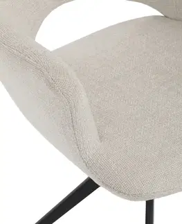Jídelní židle DCH-D1320 CRM2 s vratným mechanismem