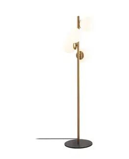 Stojací lampa Faze - NT - 115